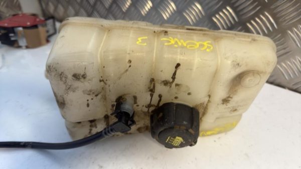 Vase d'expansion RENAULT GRAND SCENIC 4 Diesel image 2