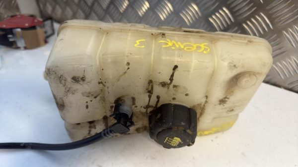 Vase d'expansion RENAULT GRAND SCENIC 4 Diesel image 3