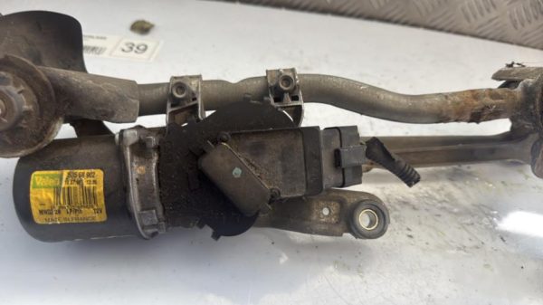 Moteur essuie glace avant NISSAN NOTE 1 PHASE 2 Essence image 2