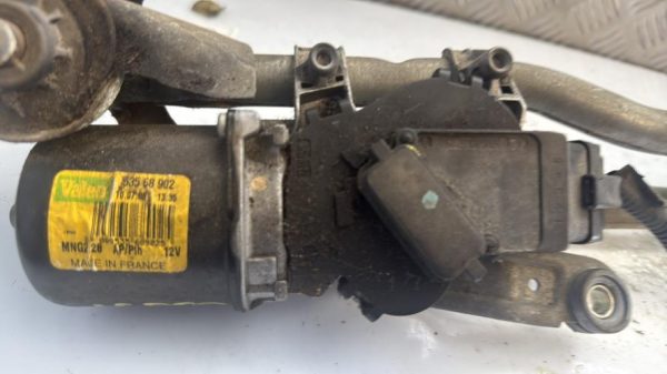 Moteur essuie glace avant NISSAN NOTE 1 PHASE 2 Essence image 3