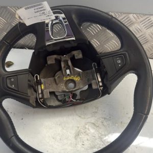 Volant RENAULT MEGANE 3 PHASE 3 Diesel image 1