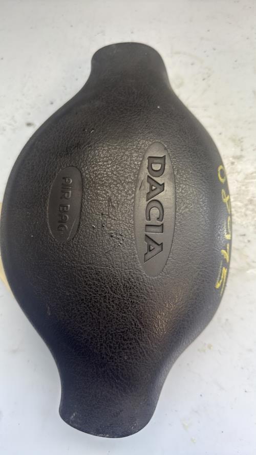 Air bag conducteur DACIA LOGAN MCV 1 PHASE 1 BREAK Essence image 1