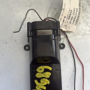 Divers AUDI A5 1 COUPE PHASE 1 Diesel image 1