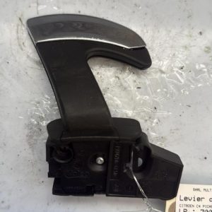 Levier de vitesses CITROEN C4 PICASSO 1 Diesel image 1