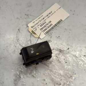 Bouton/Interrupteur DACIA LOGAN MCV 2 PHASE 2 BREAK Essence image 1