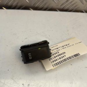 Bouton/Interrupteur DACIA LOGAN MCV 2 PHASE 2 BREAK Essence image 1