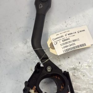Commodo d'essuie glaces VOLKSWAGEN GOLF 3 Diesel image 1