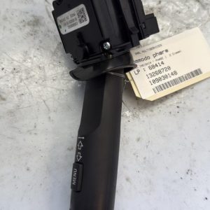 Commodo phare OPEL INSIGNIA 1 PHASE 1 Diesel image 1
