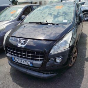 Feu arriere principal droit (feux) PEUGEOT 3008 1 PHASE 1 Diesel image 1