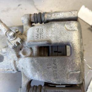 Etrier arriere gauche (freinage) VOLKSWAGEN TIGUAN 1 PHASE 2 Diesel image 1
