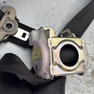 Ceinture arriere gauche CITROEN BERLINGO 2 PHASE 3 Diesel image 1