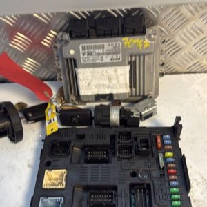Kit de demarrage PEUGEOT 3008 1 PHASE 1 Diesel image 1
