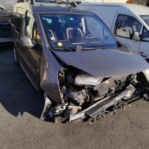 Moteur CITROEN BERLINGO 2 PHASE 2 Diesel image 1
