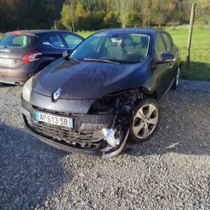 Bloc ABS (freins anti-blocage) RENAULT MEGANE 3 PHASE 1 Diesel image 5