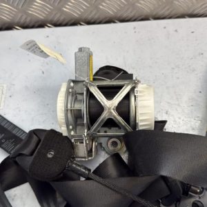 Ceinture avant droit PEUGEOT 5008 1 PHASE 2 Diesel image 3