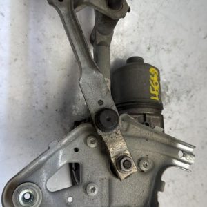 Moteur essuie glace avant droit PEUGEOT 5008 1 PHASE 2 Diesel image 1