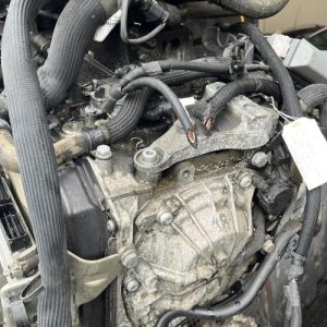 Boite de vitesses PEUGEOT 207 PHASE 2 BREAK Essence image 1