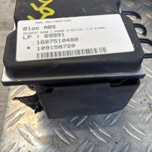 Bloc ABS (freins anti-blocage) PEUGEOT 5008 1 PHASE 2 Diesel image 3
