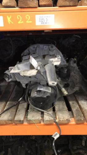 Boite de vitesses RENAULT TWINGO 2 PHASE 1 image 1