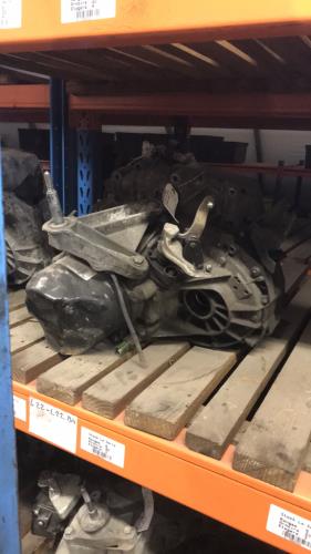 Boite de vitesses RENAULT SCENIC 2 PHASE 1 image 1