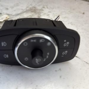 Commande de phare FORD PUMA 2 Essence/Hybride image 1