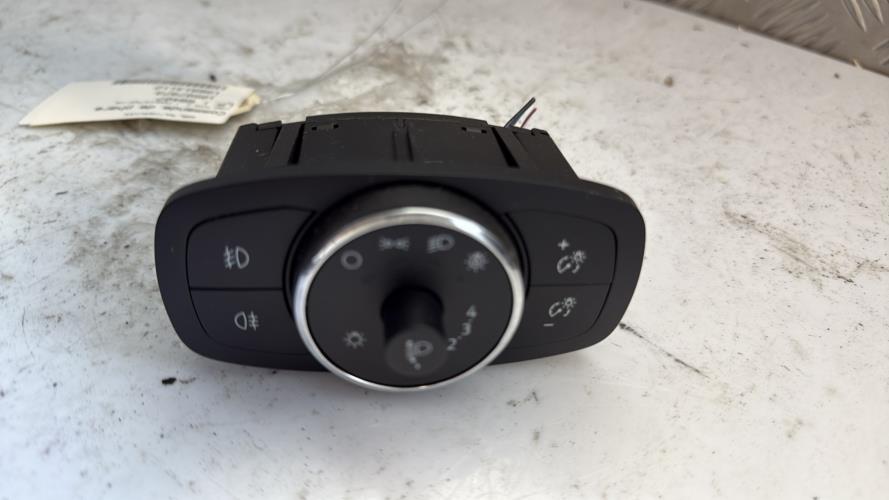 Commande de phare FORD PUMA 2 Essence/Hybride image 2