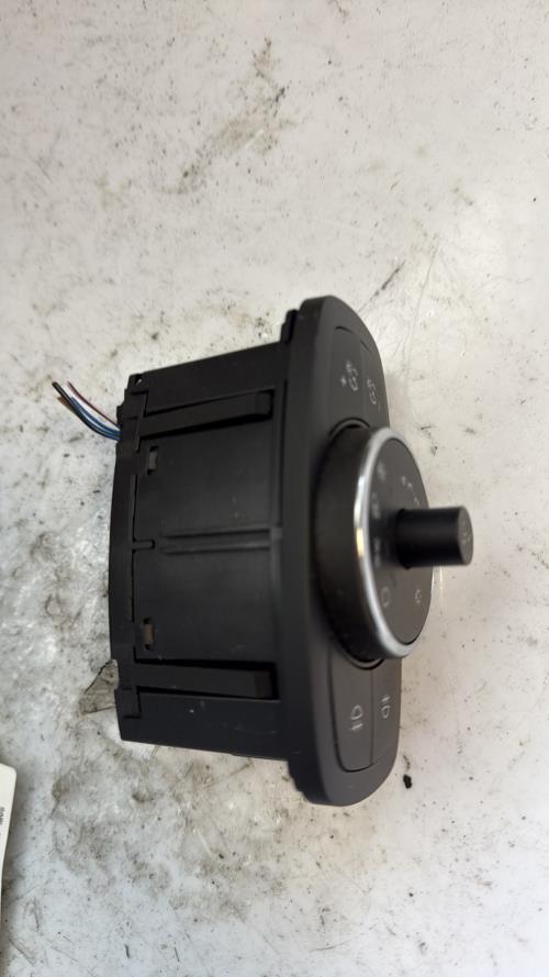 Commande de phare FORD PUMA 2 Essence/Hybride image 4