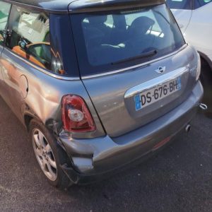 Poignee interieur avant droit MINI MINI 2 R56 PHASE 1 Diesel image 7