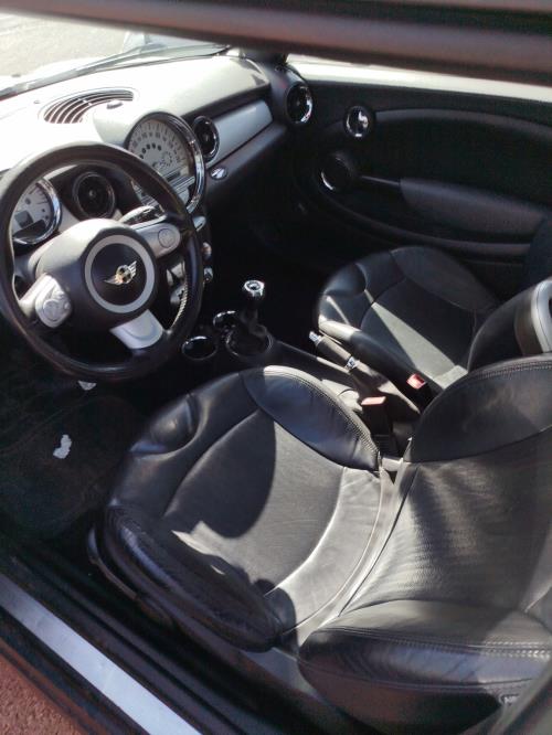 Serrure avant gauche MINI MINI 2 R56 PHASE 1 Diesel image 7