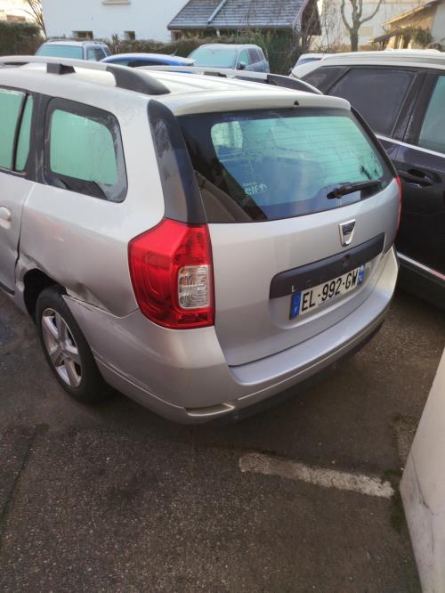 Interrupteur de leve vitre DACIA LOGAN MCV 2 PHASE 2 BREAK Essence image 7