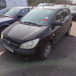 Commande degivrage lunette arriere HYUNDAI GETZ PHASE 2 Diesel image 1