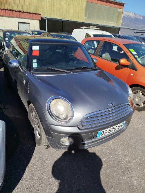 Air bag conducteur MINI MINI 2 R56 PHASE 1 Diesel image 1