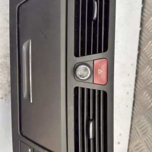 Aerateur tableau de bord CITROEN C4 PICASSO 1 Diesel image 1