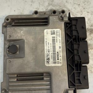 Calculateur moteur FORD FIESTA 6 PHASE 1 Diesel image 1