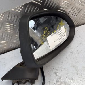 Retroviseur droit OPEL CORSA D PHASE 1 Diesel image 1