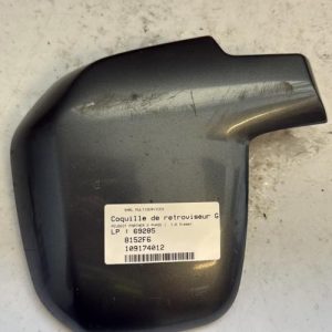 Coquille de retroviseur gauche PEUGEOT PARTNER 2 PHASE 1 Diesel image 1