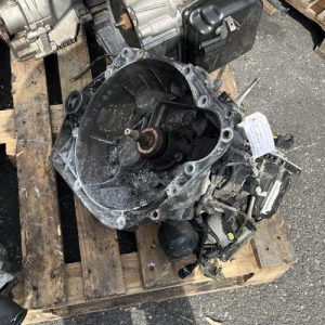 Boite de vitesses CITROEN C4 PICASSO 1 Diesel image 1