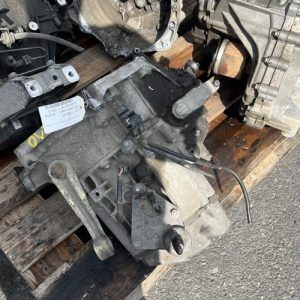 Boite de vitesses PEUGEOT 206 PHASE 2 Essence image 1