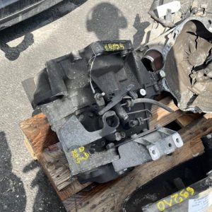 Boite de vitesses VOLKSWAGEN GOLF 6 Essence image 1