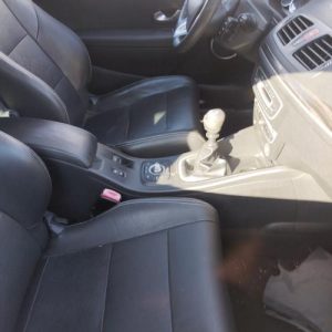 Boite de vitesses RENAULT MEGANE 3 PHASE 1 COUPE Diesel image 7