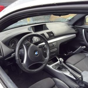 Pont (propulsion) BMW SERIE 1 E81 Essence image 5