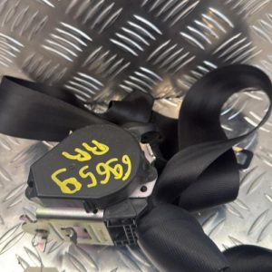 Ceinture arriere droit RENAULT CLIO 4 PHASE 1 Essence image 1