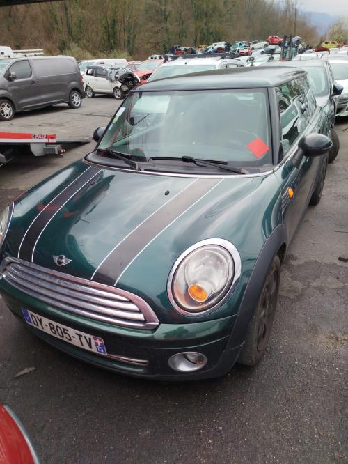 Boite de vitesses MINI MINI 2 R56 PHASE 1 Essence image 7