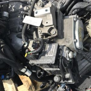 Boite de vitesses CITROEN C3 PICASSO PHASE 2 Diesel image 1