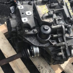 Boite de vitesses VOLKSWAGEN GOLF 5 Essence image 1