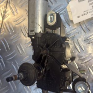 Moteur essuie glace arriere SEAT IBIZA 4 PHASE 2 Diesel image 1