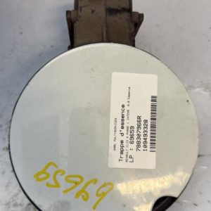 Trappe d'essence RENAULT CLIO 4 PHASE 1 Essence image 1