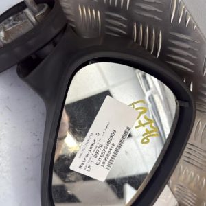 Retroviseur droit SEAT IBIZA 4 PHASE 2 Diesel image 1