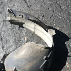 Pare boue avant gauche CITROEN C3 PICASSO PHASE 2 Diesel image 1