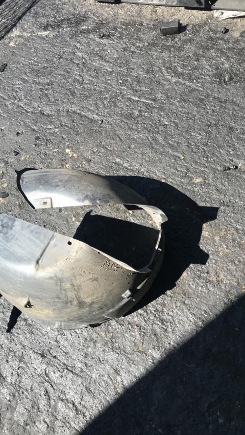 Pare boue avant gauche CITROEN C3 PICASSO PHASE 1 Diesel image 1